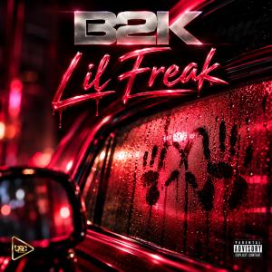 B2K Releases 'Lil Freak' Single, Submits 'Mileage' for GRAMMY Consideration Photo