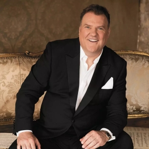 Review: SIR BRYN TERFEL at Kennedy Center Photo