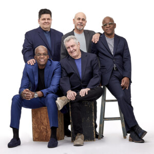 Spyro Gyra to Perform at Patchogue Theatre in March Photo
