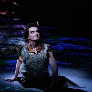 Review: A MIDSUMMER NIGHT'S DREAM at the Stratford Festival Mustn't be Missed! Photo