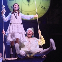 Review: A CHRISTMAS CAROL, Rose Theatre