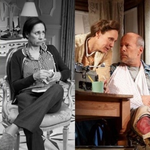 The Many Roles of Laurie Metcalf on Stage and Screen Photo