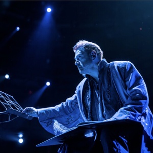 Review: THE TEMPEST, starring Kenneth Branagh Photo