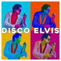 VIDEO: Charming Liars Share New Music Video 'Disco Elvis' Photo