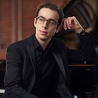 Pianist And Composer Nicolas Namoradze, 2018 Honens Prize Laureate, Will Give Recital Video