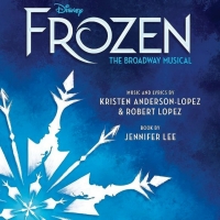 Bid Now on 4 House Tickets to FROZEN and a Backstage Tour Video
