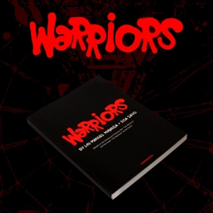 Contest: Enter to Win a 'Warriors' Album Lyric Book