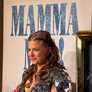 INTERVIEW: Ver&oacute;nica Ronda habla del cambio de su Donna a lo largo de los a&ntilde;o Photo