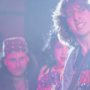 Video: ROCK OF AGES at San Diego Musical Theatre Performs 'I Wanna Rock' Photo