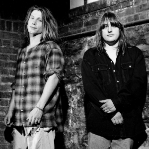 Goo Goo Dolls to Release Deluxe Edition of A Boy Named Goo Photo