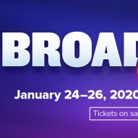 TV: Watch HADESTOWN, SIX, JAGGED LITTLE PILL & More Perform At BroadwayCon! Video