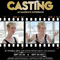 CASTING An Immersive Experience Return to Los Angeles This Month Video