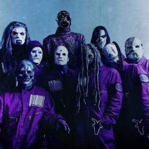 SLIPKNOT to Embark on 'Here Comes The Pain' Summer Tour to Celebrate 25 Years of S/T Photo