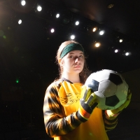  Director Shelby Lewis Of THE WOLVES at First Presbyterian Theatre Interview