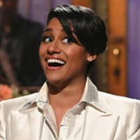 Photos: Ariana DeBose Hosts SATURDAY NIGHT LIVE