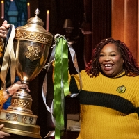 Team Hufflepuff Named House Cup Champions In Harry Potter Competition Series Photo