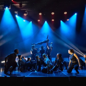KILLER QUEEN Will Come to Theatre on the Bay Photo