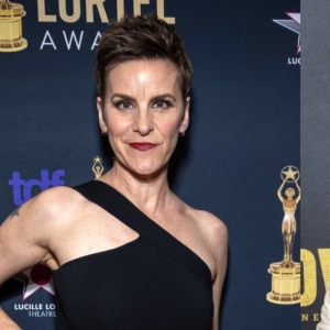 Jen Colella and Zachary Noah Piser to Headline THE BIG GAY SPEAKEASY Photo