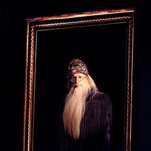 Interview: Larry Yando talks playing Dumbledore in HARRY POTTER AND THE CURSED CHILD Photo