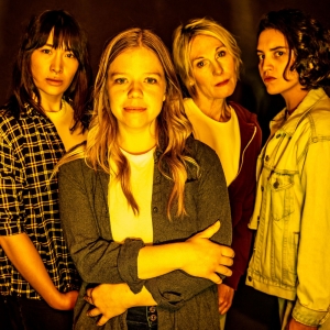 Nightwood Theatre to Open 46th Season with World Premiere Of ENORMITY, GIRL, AND THE  Photo