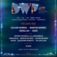 Djakarta Warehouse Project Announces Phase One Lineup Featuring Calvin Harris, Martin Video