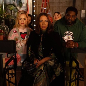 Video: Stephanie Styles Stars in LOOT Season 3 Episode 7 Clip Video