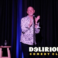 The City Of Las Vegas Recognizes Delirious Comedy Club Day At Downtown Grand Hotel &  Photo
