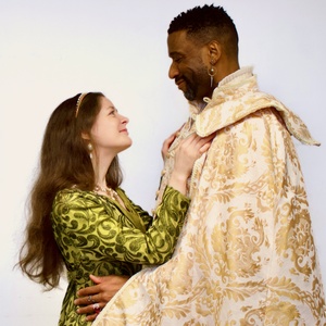 OTHELLO to Open at Abrons Arts Center with Atlas Shakespeare Company Photo