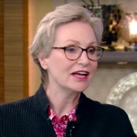 VIDEO: Jane Lynch Discusses Bonding With Her Mother Through FUNNY GIRL on LIVE Photo
