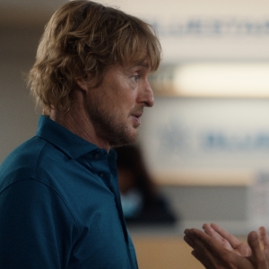 Video: Watch a Clip From Episode 7 of Apple TV+'s STICK Video