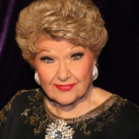 Marilyn Maye to Celebrate New Year's Eve at Birdland Theater for Six-Show Run Photo