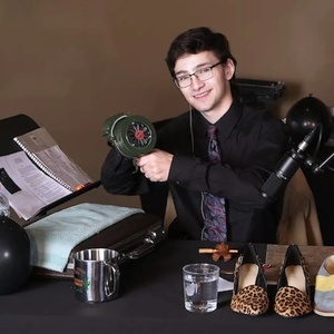 The Arts Academy Of Sedona to Present A VINTAGE CHRISTMAS Photo