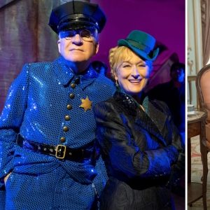 2024 Emmy Nominations- See the Full List