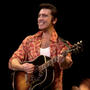 Video: Nick Fradiani Performs 'Sweet Caroline' in A BEAUTIFUL NOISE: THE NEIL DIAMOND Video