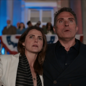 Video: Netflix Releases Trailer for THE DIPLOMAT Season 2