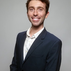 Conner Criswell Appointed Managing Director at A Noise Within Photo