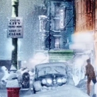 VIDEO: NEW YORK, NEW YORK Teases Score in Honor of the Snow Day Photo