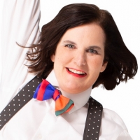 Paula Poundstone Back at Fred Kavli Theatre By Popular Demand