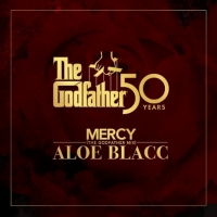 VIDOE: Aloe Blacc Shares 'Mercy (The Godfather Mix)' Photo