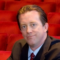 Terrence Dwyer Appointed New CEO Of The McCallum Theatre Photo