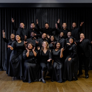 Cape Town Opera to Present HORIZONS At Toyota Stellenbosh Woordfees Photo