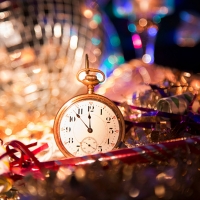 Student Blog: New Semester and New Year Resolutions