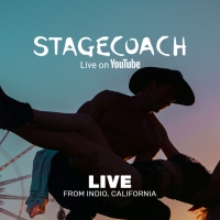 Stagecoach Festival to Livestream on YouTube This Weekend Photo