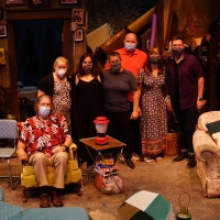 BWW Previews: AFTER PANDEMIC POSTPONED, THE PEOPLE DOWNSTAIRS HAS WORLD DEBUT at Amer Photo