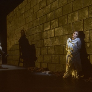 BLUEBEARD'S CASTLE and ERWARTUNG to Return to Canadian Opera Company in Double Bill Photo