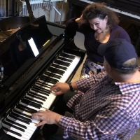 Sharon Azrieli Releases “Frankly Sharon” Featuring All Frank Wildhorn Songs