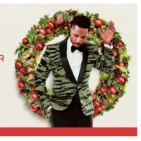 LESLIE ODOM, JR. THE CHRISTMAS TOUR to Return to the CIBC Theatre in December Photo