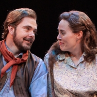 Mac-Haydn Season Concludes With Rodgers And Hammerstein's OKLAHOMA!