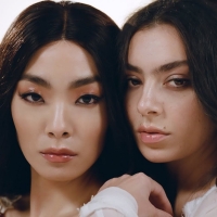 VIDEO: Charli XCX & Rina Sawayama Share 'Beg For You' Visual Photo