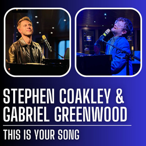Stephen Coakley And Gabriel Greenwood to Perform at The Green Room 42 Photo